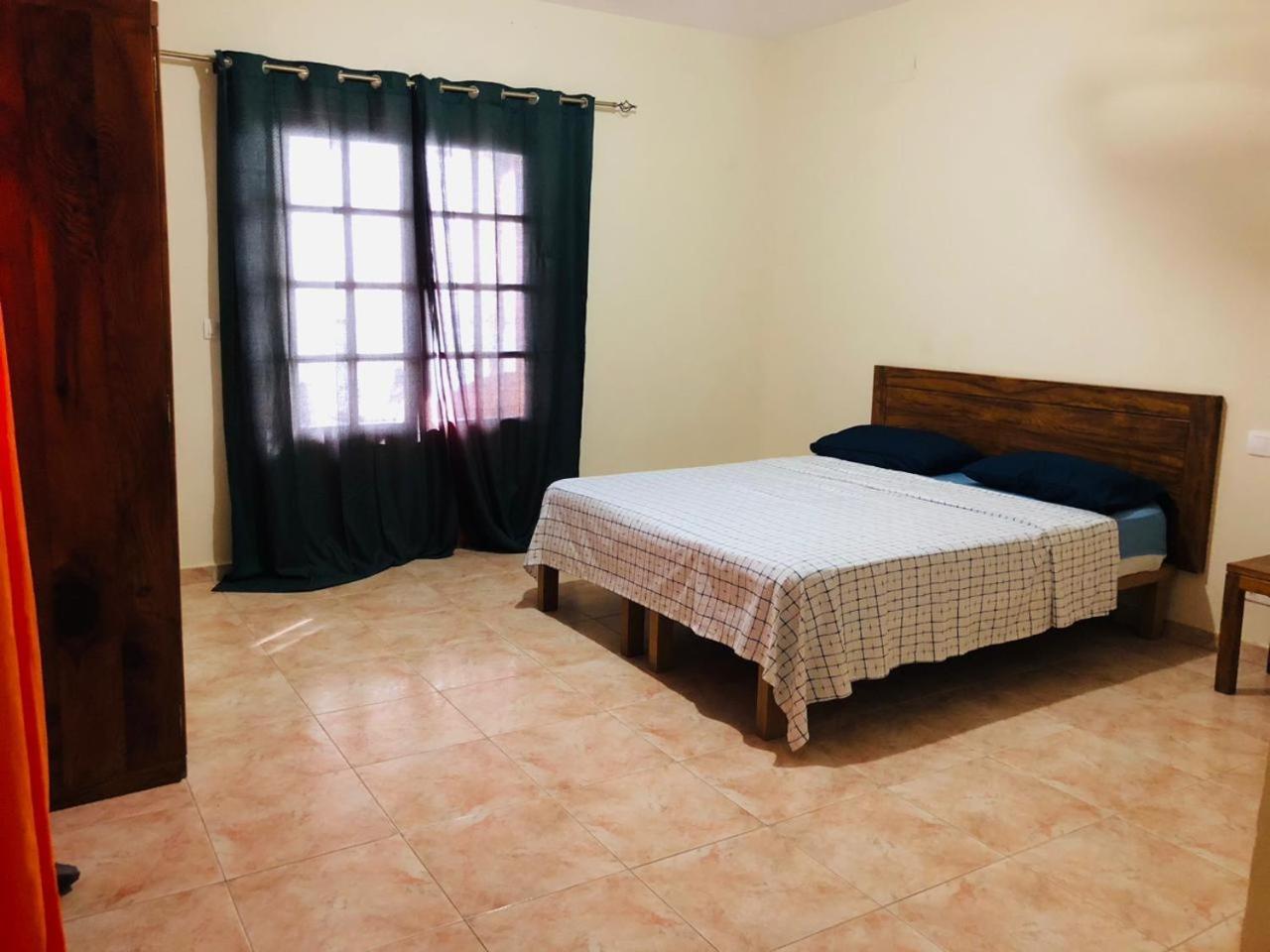 Get House Kira Apartment Cidade Velha Exterior foto