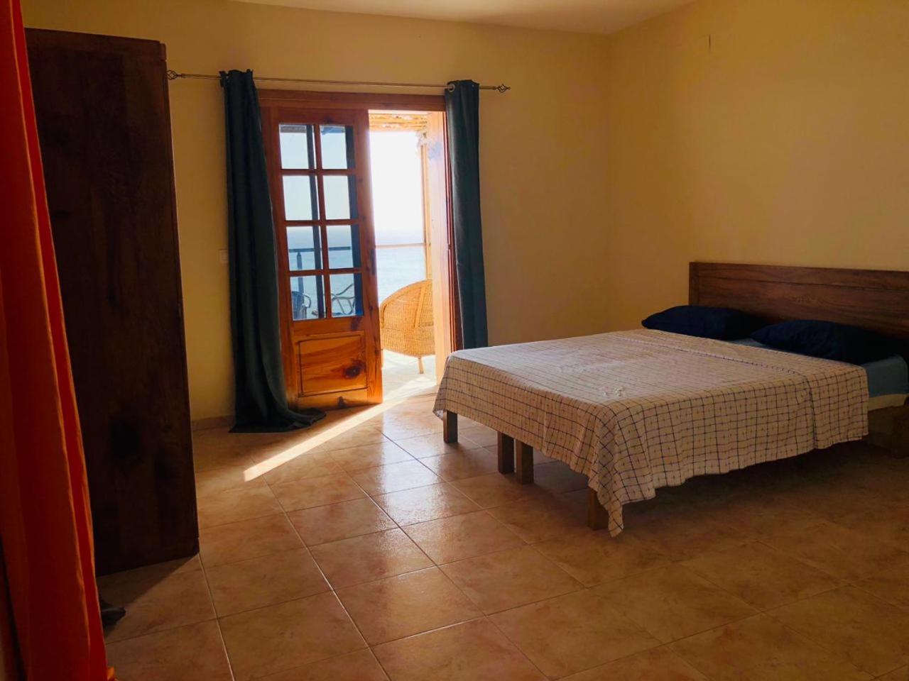 Get House Kira Apartment Cidade Velha Exterior foto