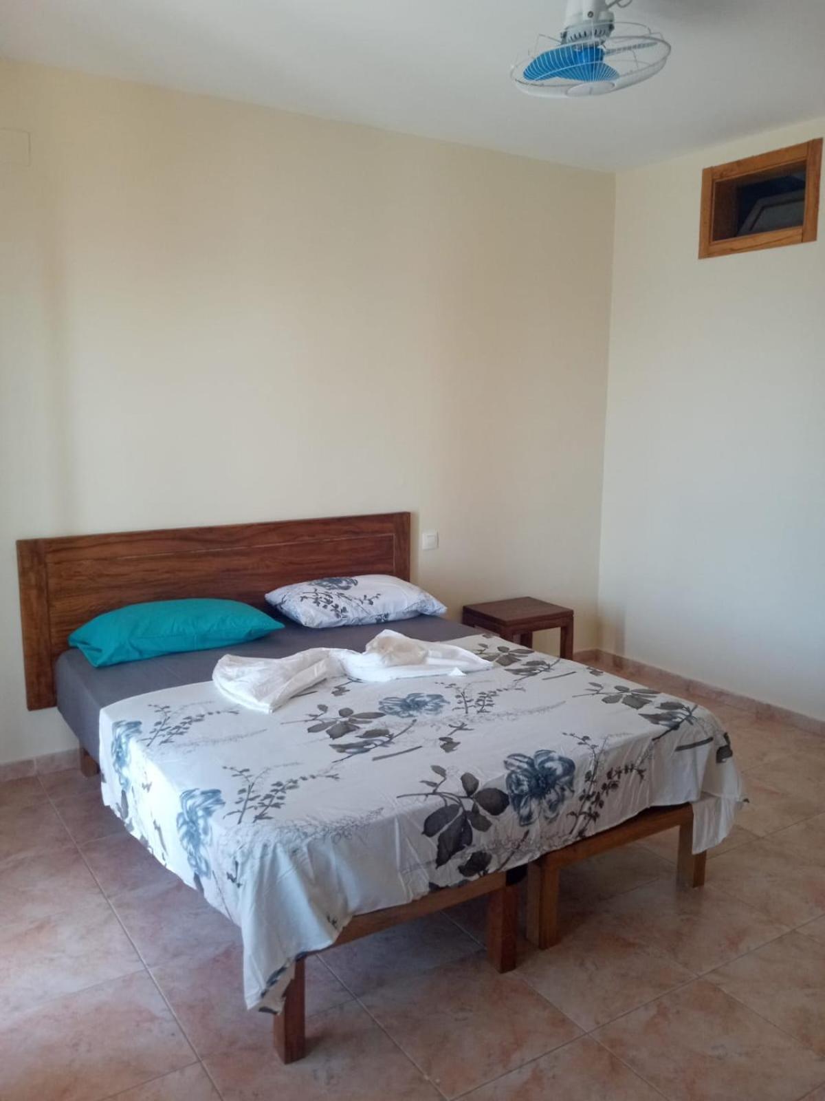Get House Kira Apartment Cidade Velha Exterior foto